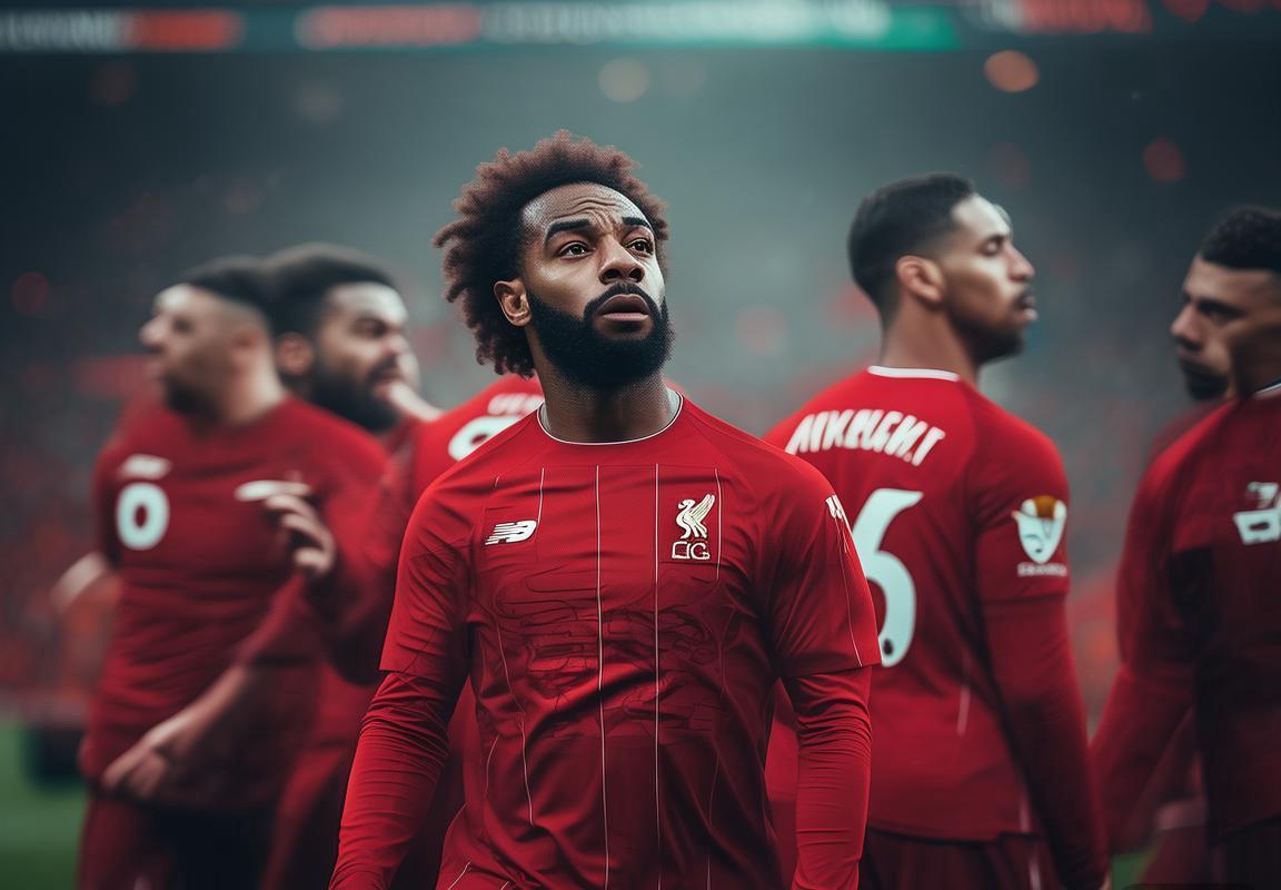 利物浦vs曼城：德布劳内战术核心如何决定关键比赛走向