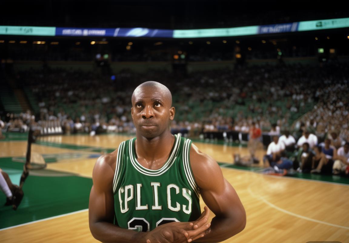 欧文离开波士顿凯尔特人加盟篮网：与塔图姆合作失败原因分析