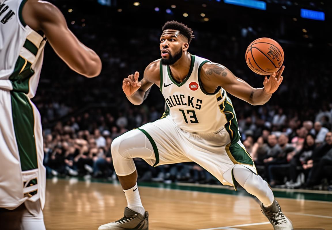 雄鹿惨败暴露阵容结构性缺陷，字母哥去留悬于交易筹码与争冠幻象