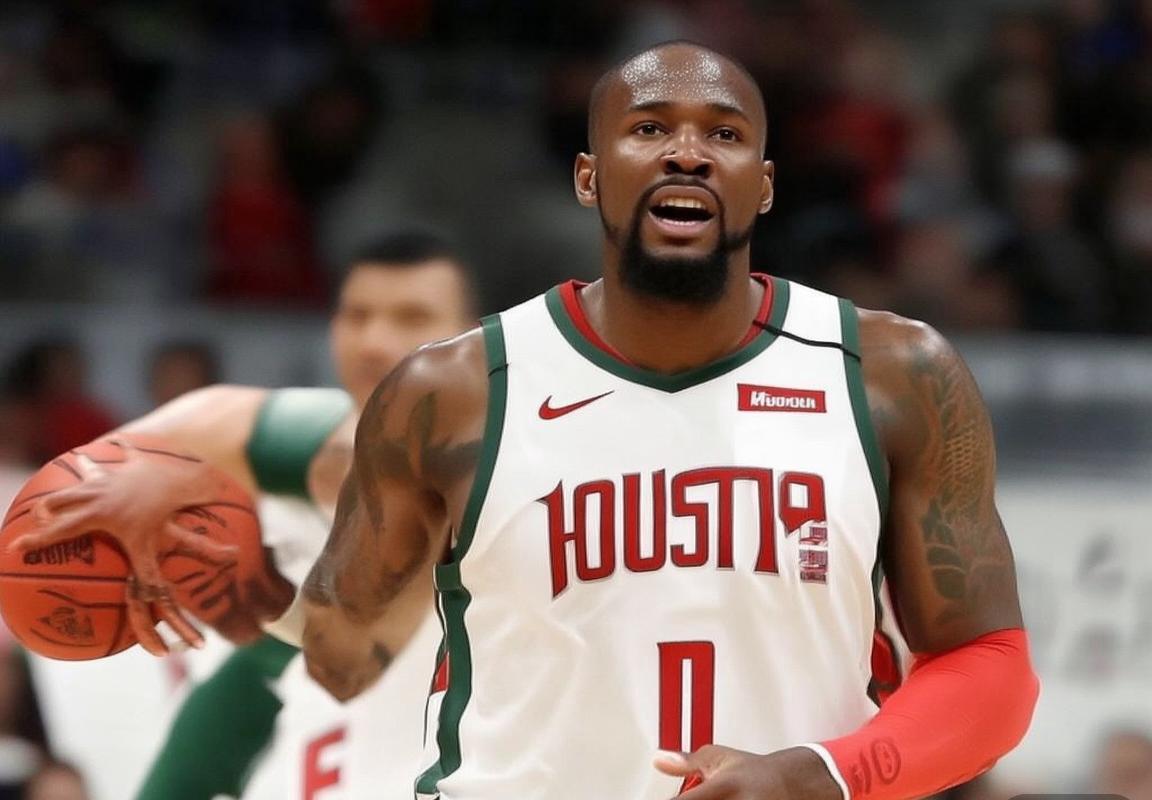 字母哥喊话杜兰特联手，雄鹿7换1交易方案曝光，火箭队或成关键一环